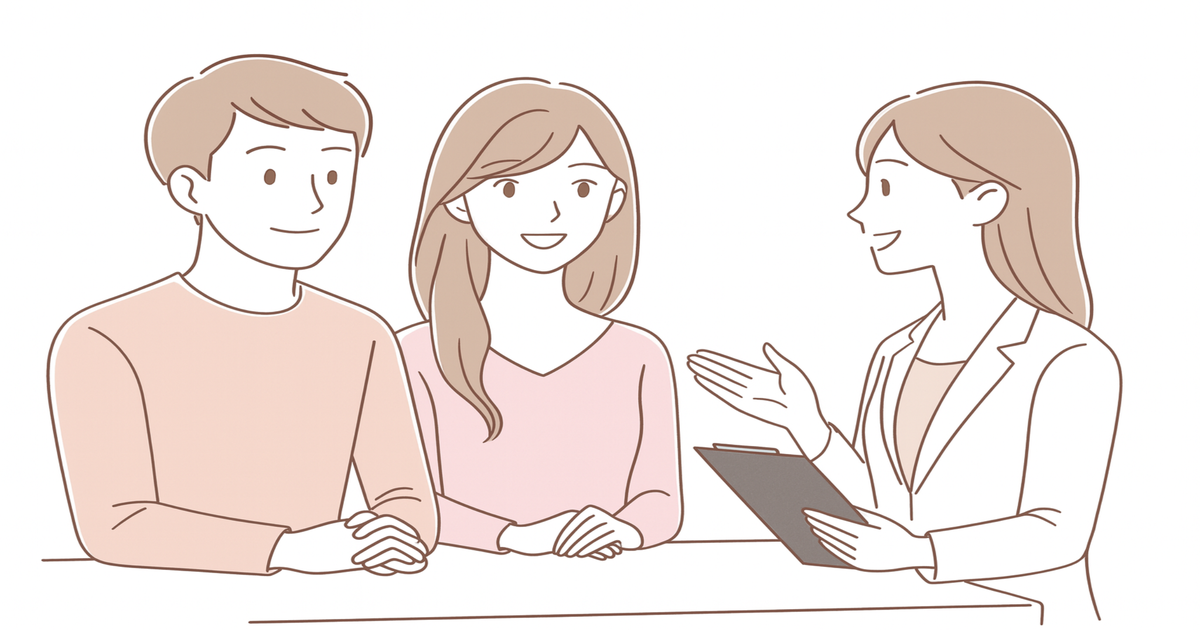 新宿で受けられる女性医師対応のブライダルチェック